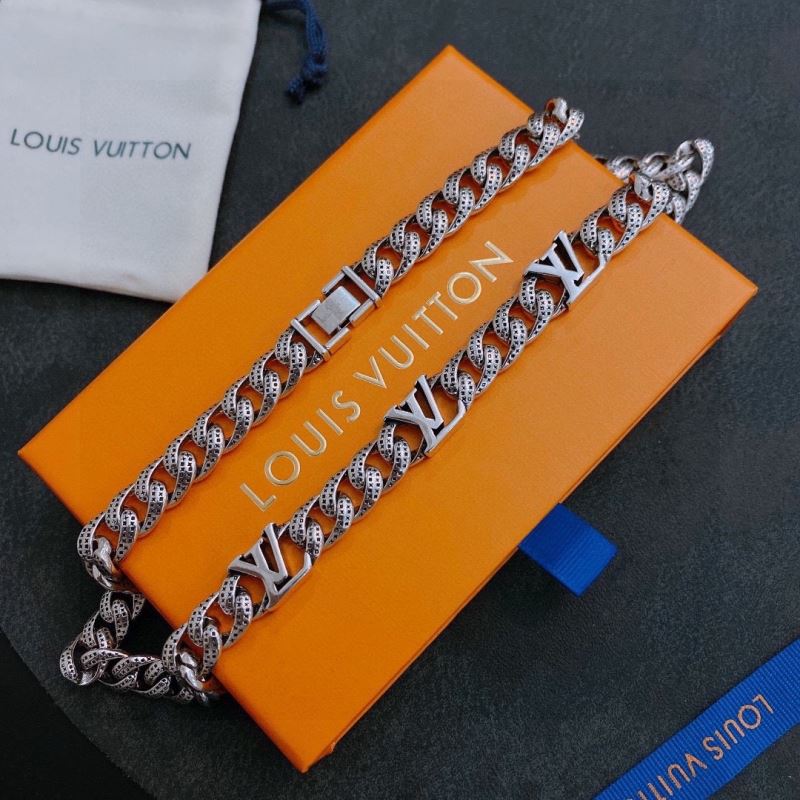 LV Necklaces